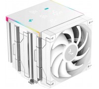 Кулер до процесора Deepcool AK620 Digital Pro White (R-AK620-WHAPMN-G)