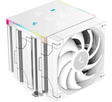 Кулер до процесора Deepcool AK620 Digital Pro White (R-AK620-WHAPMN-G)