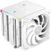 Кулер до процесора Deepcool AK620 Digital Pro White (R-AK620-WHAPMN-G)