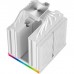 Кулер до процесора Deepcool AK620 Digital Pro White (R-AK620-WHAPMN-G)