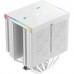 Кулер до процесора Deepcool AK620 Digital Pro White (R-AK620-WHAPMN-G)