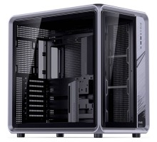 Корпус JONSBO BO400 Gray