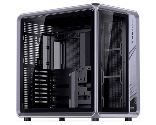 Корпус JONSBO BO400 Gray