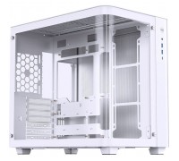 Корпус JONSBO TK-3 White