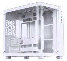 Корпус JONSBO TK-3 White