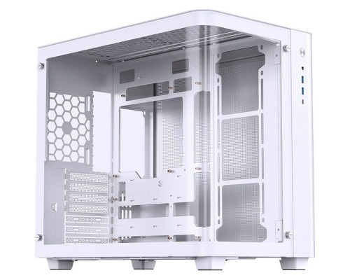 Корпус JONSBO TK-3 White