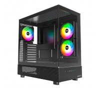 Корпус для ПК MONTECH XR (B)