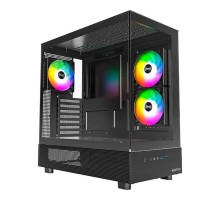 Корпус для ПК MONTECH XR (B)