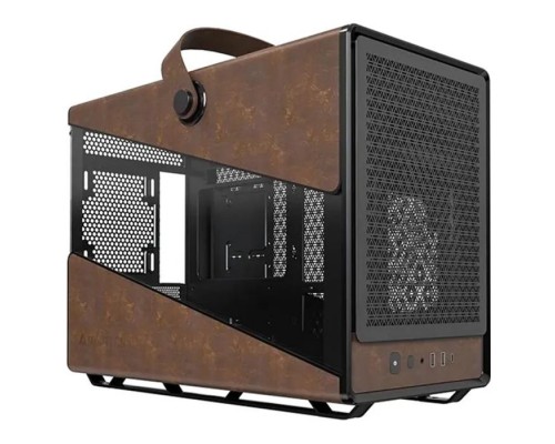 Корпус MONTECH HERITAGE (B)