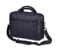 Сумка для ноутбука Porto 14" PC-3015 black (PC-3015BK)