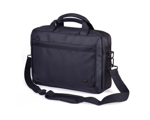 Сумка для ноутбука Porto 14" PC-3015 black (PC-3015BK)