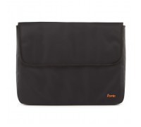 Чохол до ноутбука Porto 16" PS116 black (PS116BK)