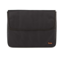 Чохол до ноутбука Porto 16" PS116 black (PS116BK)