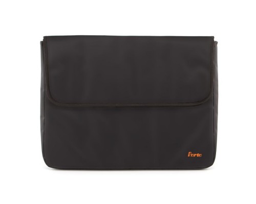 Чохол до ноутбука Porto 16" PS116 black (PS116BK)