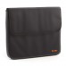 Чохол до ноутбука Porto 16" PS116 black (PS116BK)