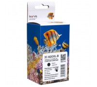 Картридж Barva HP 920XL (CD971AE/CD975AE) 1800 c, Black (IC-920XL-B)