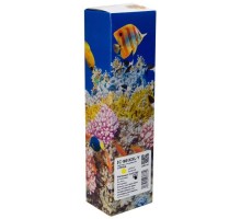 Картридж Barva HP 981Y (L0R15A) 16000 c, Yellow (IC-981XXL-Y)