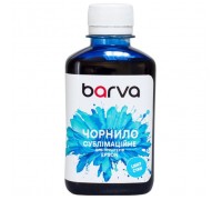 Чорнило Barva Epson sublimation 180 мл, Light Cyan (SUB-922)