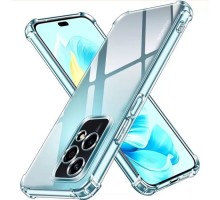Чохол до мобільного телефона BeCover Anti-Shock Honor 200 Lite Clear (713147)