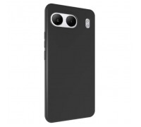 Чохол до мобільного телефона BeCover OnePlus Nord 4 5G Black (713140)