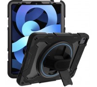 Чохол до планшета BeCover Apple iPad Air 11" M2/M3 (2024/2025) Black (712909)