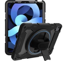 Чохол до планшета BeCover Apple iPad Air 11" M2/M3 (2024/2025) Black (712909)
