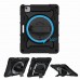 Чохол до планшета BeCover Apple iPad Air 11" M2/M3 (2024/2025) Black (712909)