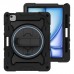 Чохол до планшета BeCover Apple iPad Air 11" M2/M3 (2024/2025) Black (712909)