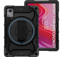 Чохол до планшета BeCover Lenovo Tab M11 (2024) TB-TB330FU/Xiaoxin Pad 11 (2024) 11" Black (712913)