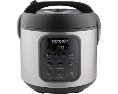 Мультиварка Gorenje MC2SBK