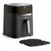 Мультипіч Moulinex EasyFry&Grill Precision (EZ505810)