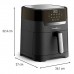 Мультипіч Moulinex EasyFry&Grill Precision (EZ505810)