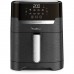 Мультипіч Moulinex EasyFry&Grill Precision (EZ505810)