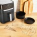 Мультипіч Moulinex EasyFry&Grill Precision (EZ505810)
