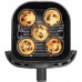 Мультипіч Moulinex EasyFry&Grill Precision (EZ505810)