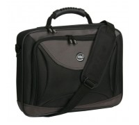 Сумка для ноутбука Porto 15.6" G-303 Intel Grey (G-303Intel)
