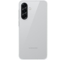 Чохол до мобільного телефона Samsung Galaxy A56 (A566) Clear Case (EF-QA566CTEGWW)