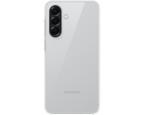 Чохол до мобільного телефона Samsung Galaxy A56 (A566) Clear Case (EF-QA566CTEGWW)