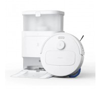 Пилосос Ecovacs DEEBOT N30 PRO OMNI (YDLX11-1 WHITE)