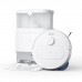 Пилосос Ecovacs DEEBOT N30 PRO OMNI (YDLX11-1 WHITE)
