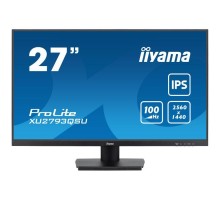 Монітор iiyama XU2793QSU-B7