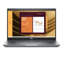 Ноутбук Dell Latitude 5350 (N006L535013UA_WP)