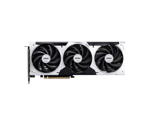 Відеокарта MSI GeForce RTX5060Ti 16Gb VENTUS 3X OC (RTX 5060 Ti 16G VENTUS 3X OC)