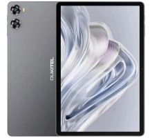 Планшет OUKITEL OT9 11" 4/128GB, WIFI Чохол+Стілус, Grey/Coffee (6931940766036)