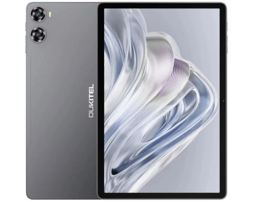 Планшет OUKITEL OT9 11" 4/128GB, WIFI Чохол+Стілус, Grey/Coffee (6931940766036)