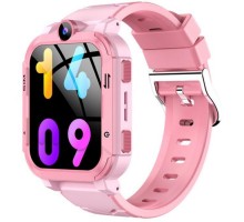 Смарт-годинник Blackview Z20 Pink дитячий (6931548319658)