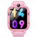 Смарт-годинник Blackview Z20 Pink дитячий (6931548319658)