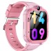 Смарт-годинник Blackview Z20 Pink дитячий (6931548319658)