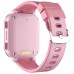 Смарт-годинник Blackview Z20 Pink дитячий (6931548319658)