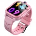 Смарт-годинник Blackview Z20 Pink дитячий (6931548319658)